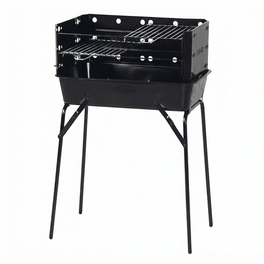 Parrilla Plegable