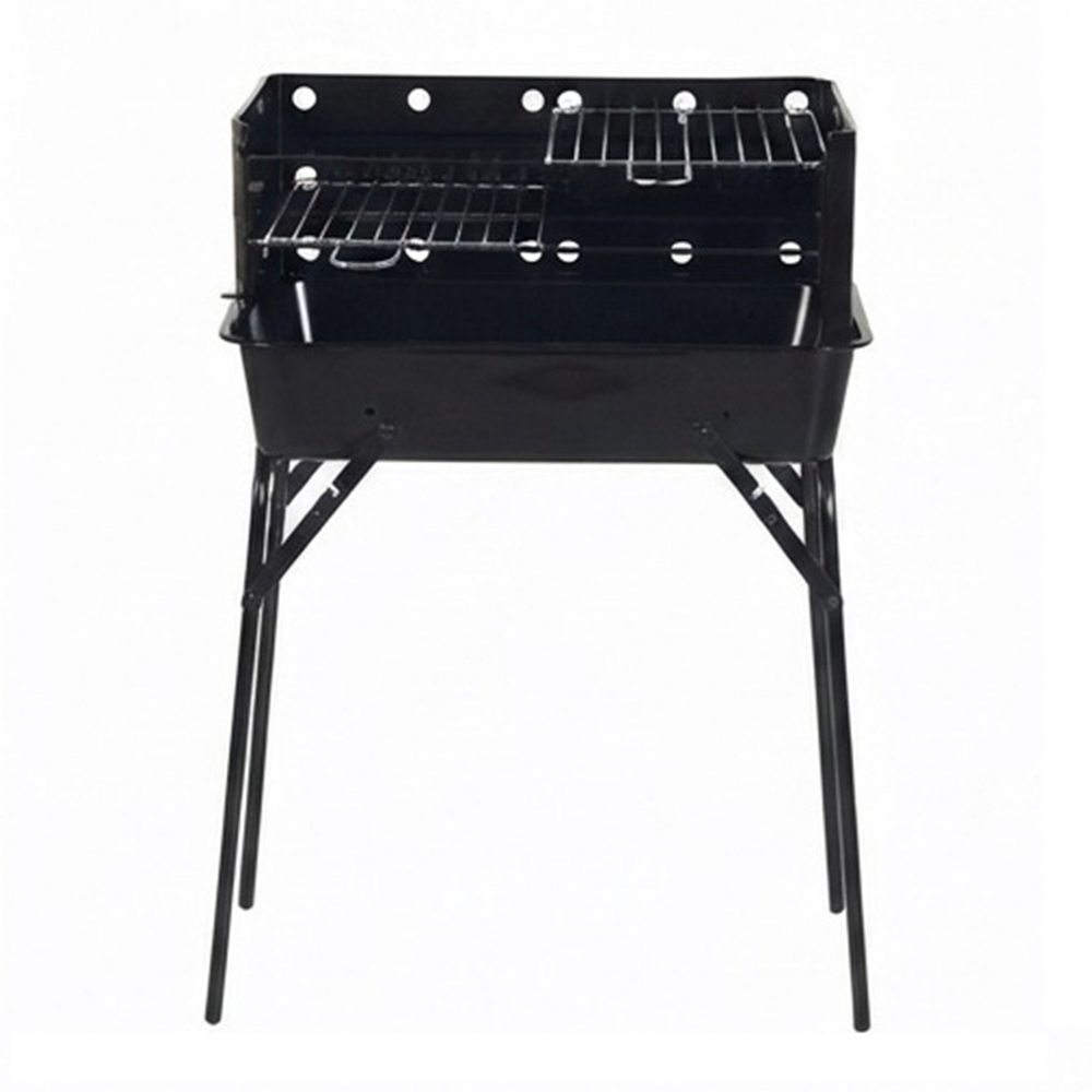 Parrilla Plegable