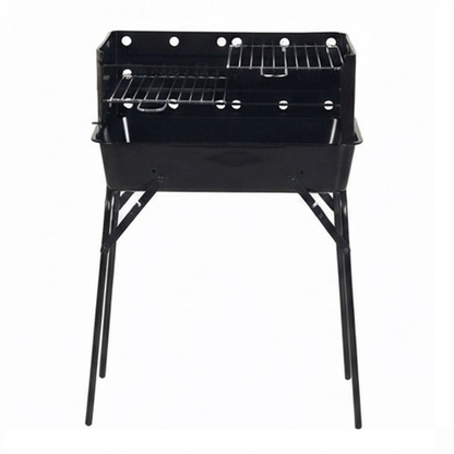 Parrilla Plegable