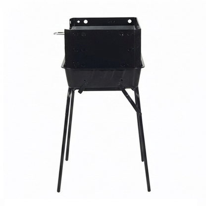 Parrilla Plegable