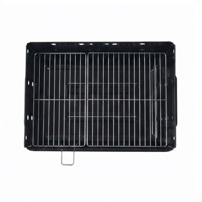 Parrilla Plegable