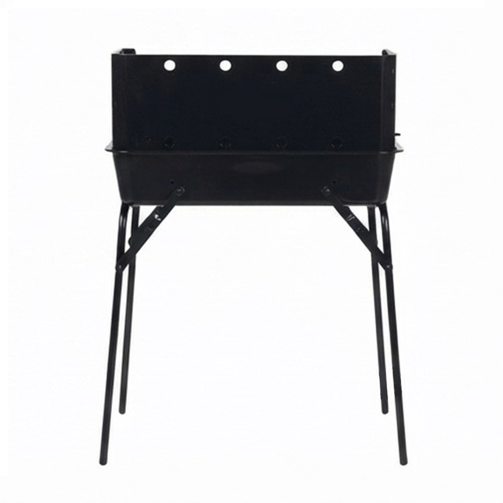 Parrilla Plegable