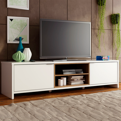 Rack para TV Metz
