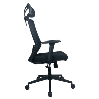 Silla Escritorio Akron