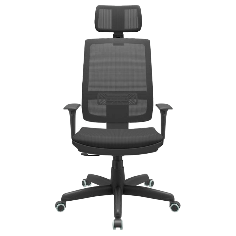 Silla Brizza Presidente c/ Cabecero