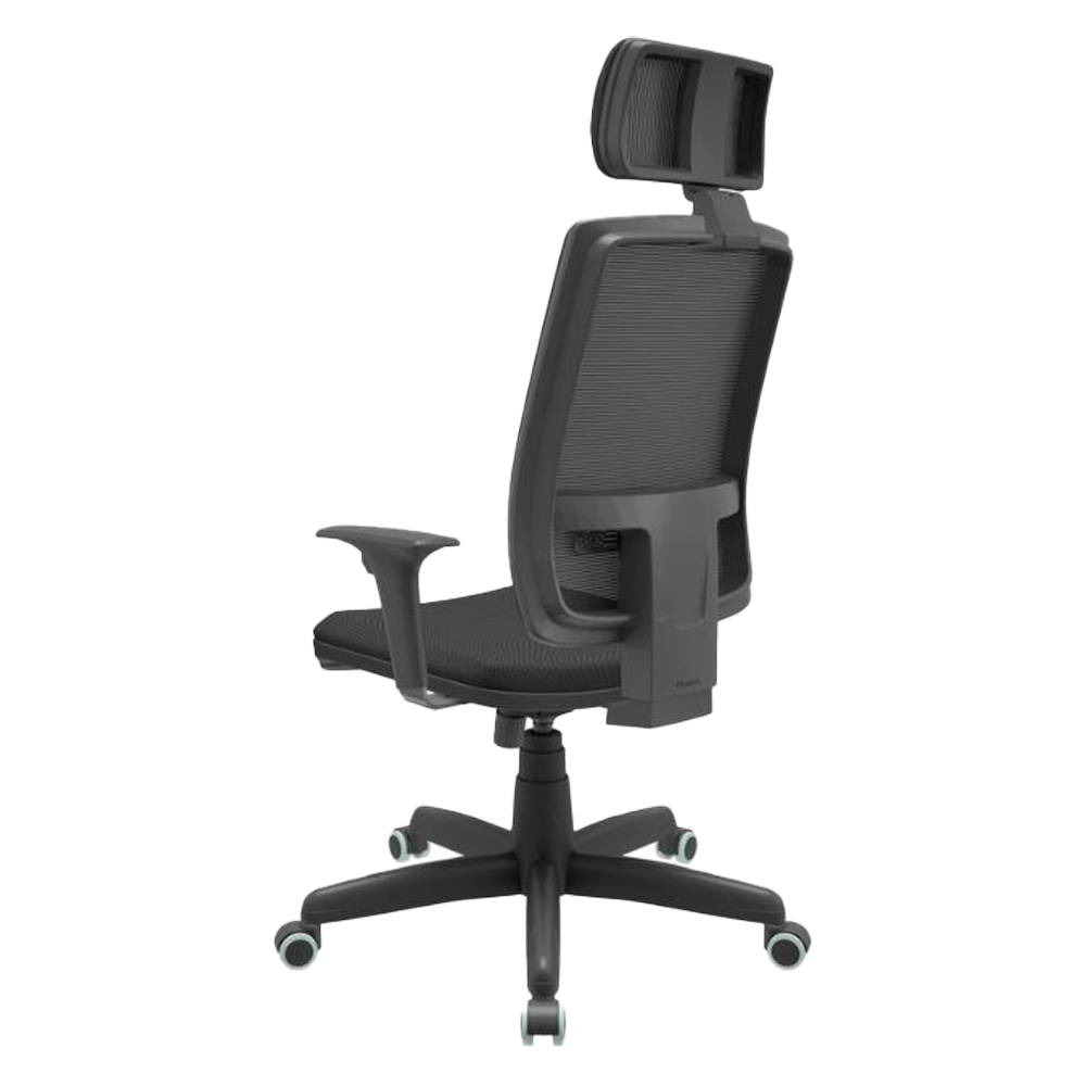 Silla Brizza Presidente c/ Cabecero