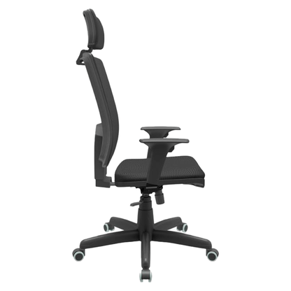 Silla Brizza Presidente c/ Cabecero