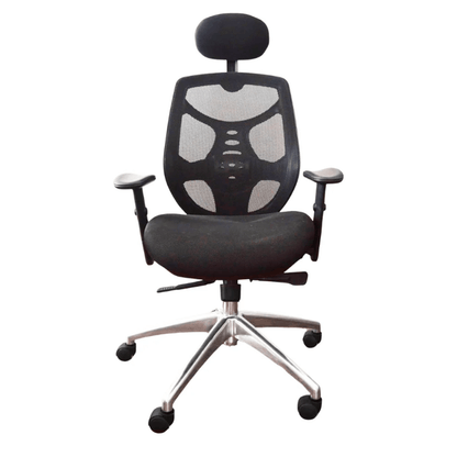 Silla Escritorio Equality con Cabecero