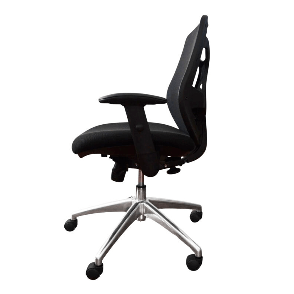 Silla Escritorio Equality sin Cabecero