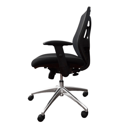 Silla Escritorio Equality sin Cabecero