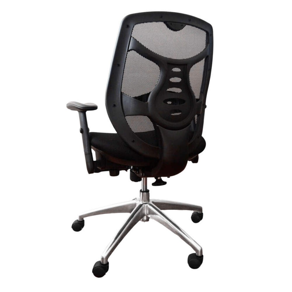 Silla Escritorio Equality sin Cabecero