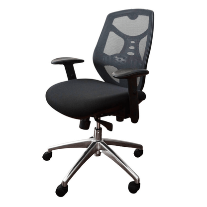 Silla Escritorio Equality sin Cabecero