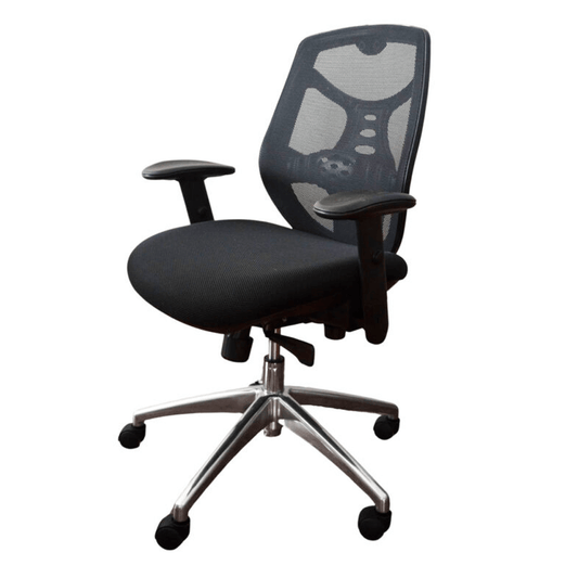 Silla Escritorio Equality sin Cabecero