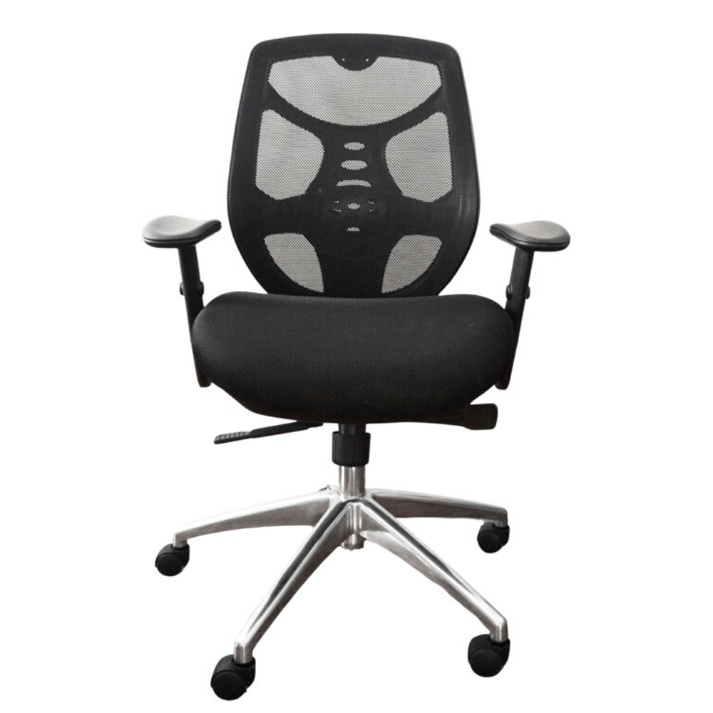 Silla Escritorio Equality sin Cabecero