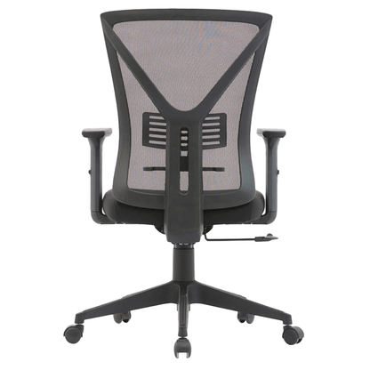 Silla Escritorio Hooper sin Cabecero