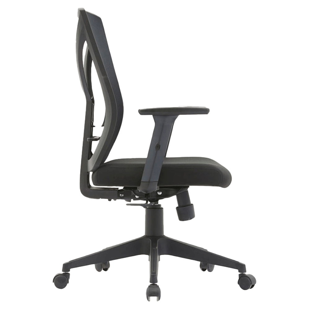 Silla Escritorio Hooper sin Cabecero