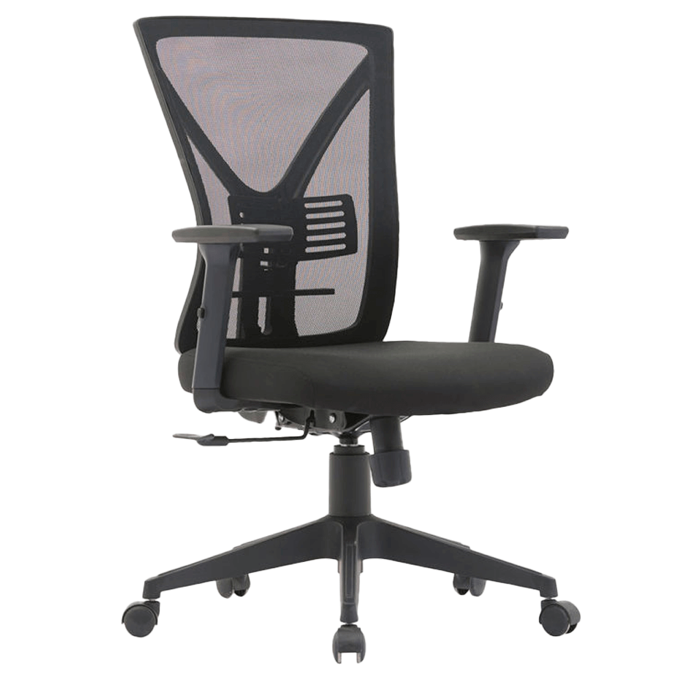 Silla Escritorio Hooper sin Cabecero