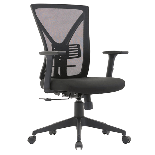 Silla Escritorio Hooper sin Cabecero