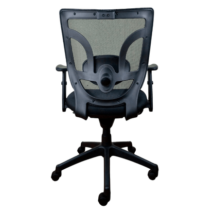 Silla Escritorio Look sin Cabecero