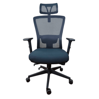 Silla Escritorio Thornez Slider