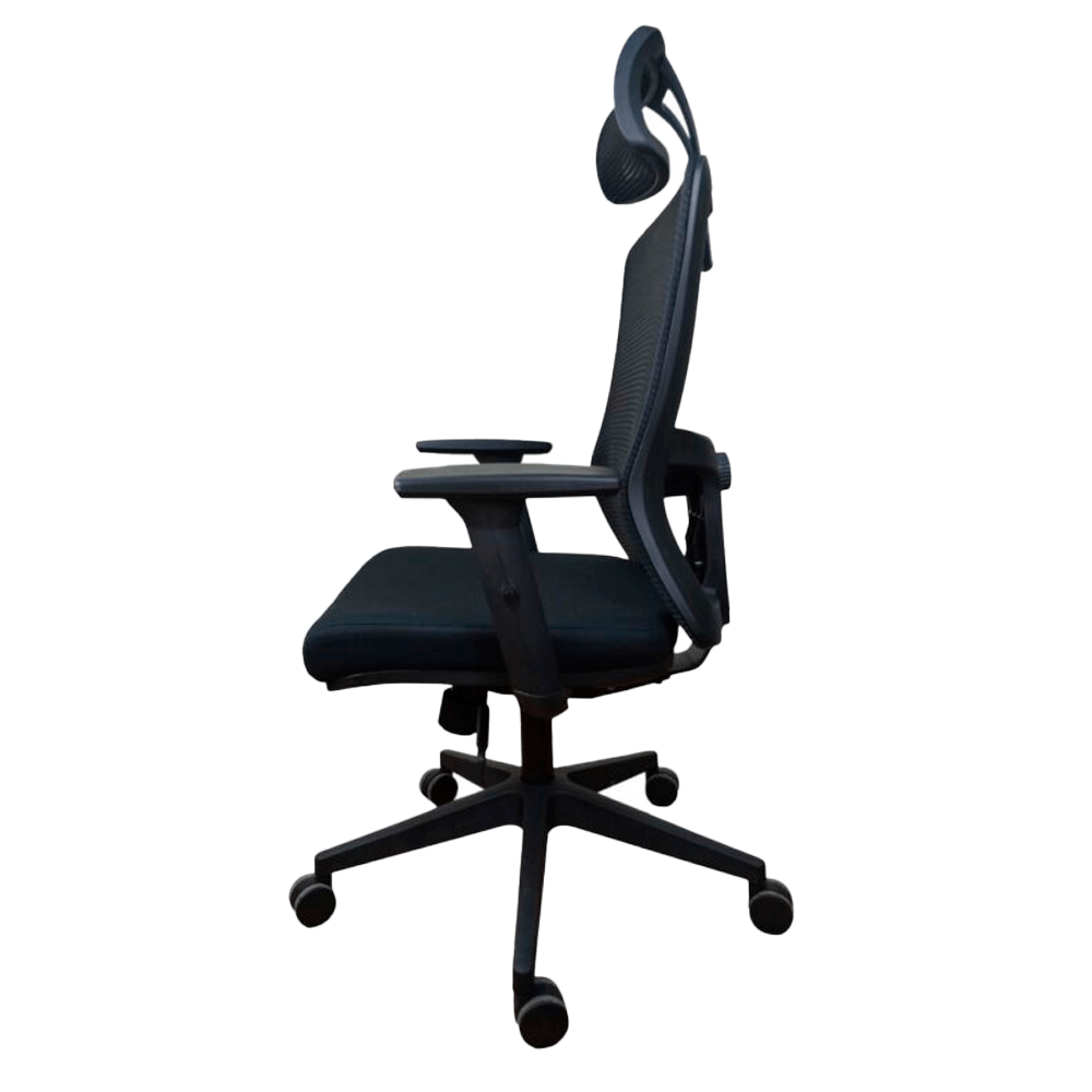 Silla Escritorio Thornez Slider