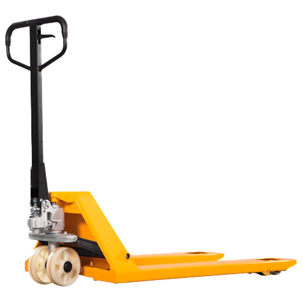 Transpaleta Manual 3500 Kg