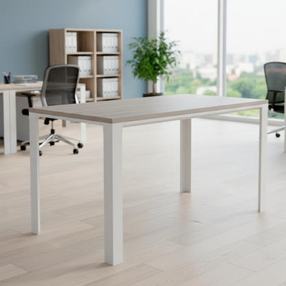 Escritorio Venecia 90cm Nogal