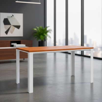 Escritorio Venecia 120cm Peral