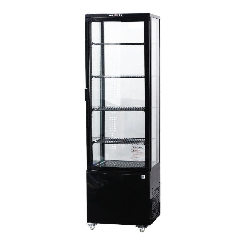 Vitrina Vertical R300