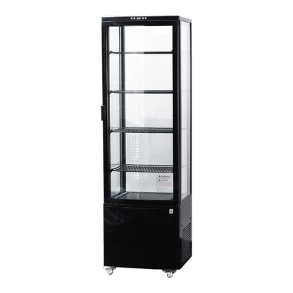 Vitrina Vertical R300