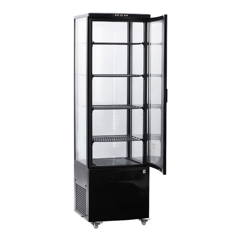 Vitrina Vertical R300