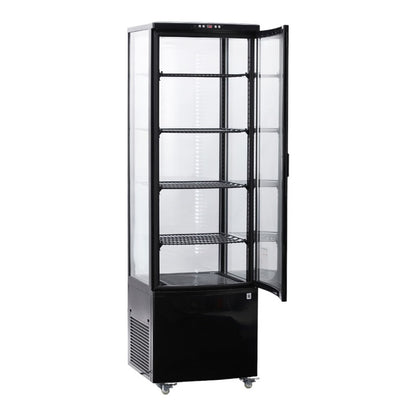 Vitrina Vertical R300