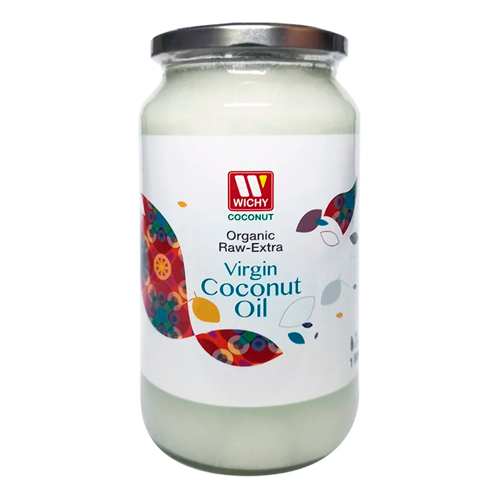 Aceite de Coco 1 Lts
