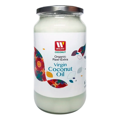 Aceite de Coco 1 Lts