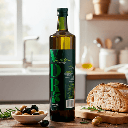 Aceite de Oliva 1 Lts
