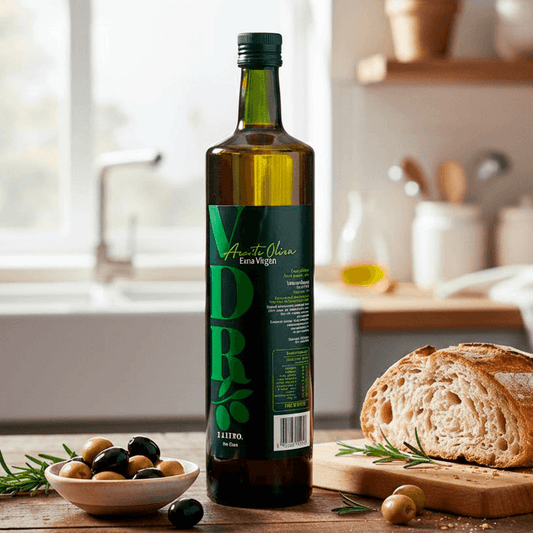 Aceite de Oliva 1 Lts