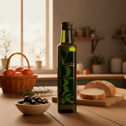 Aceite de Oliva 250 ml
