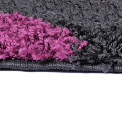 Alfombra Shaggy Studio 133x180 cm Adigio