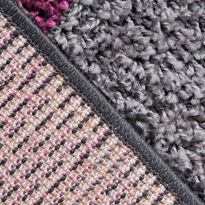 Alfombra Shaggy Studio 133x180 cm Adigio