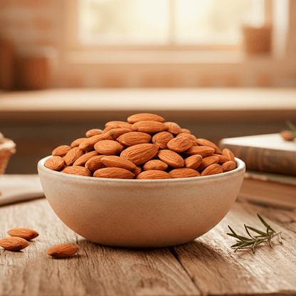 Almendra