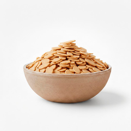 Almendra Laminada sin Piel