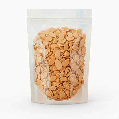 Almendra Laminada sin Piel