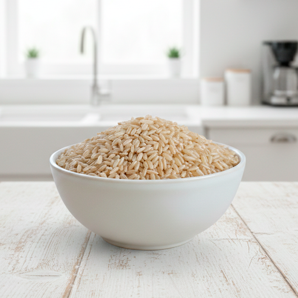 Arroz Integral