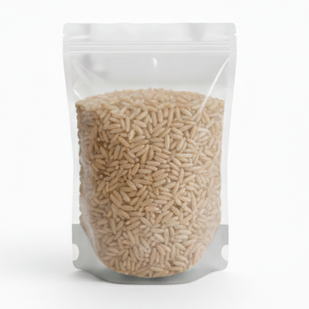 Arroz Integral
