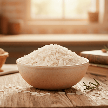 Arroz Basmati