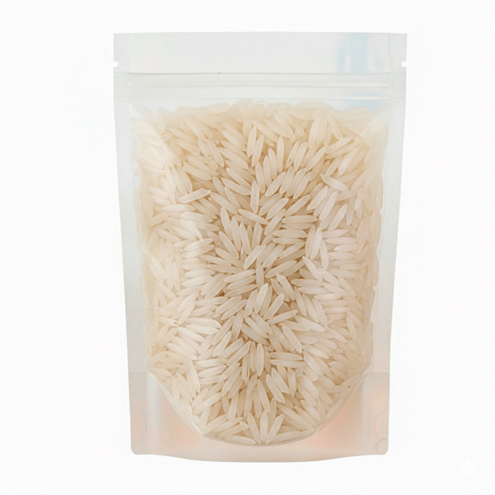 Arroz Basmati