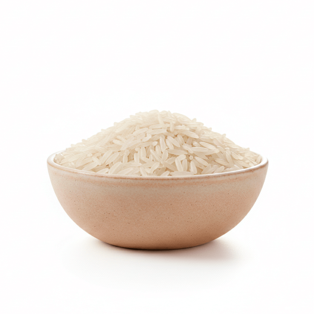 Arroz Basmati