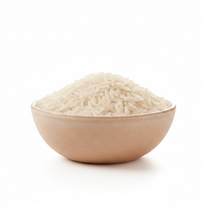Arroz Basmati