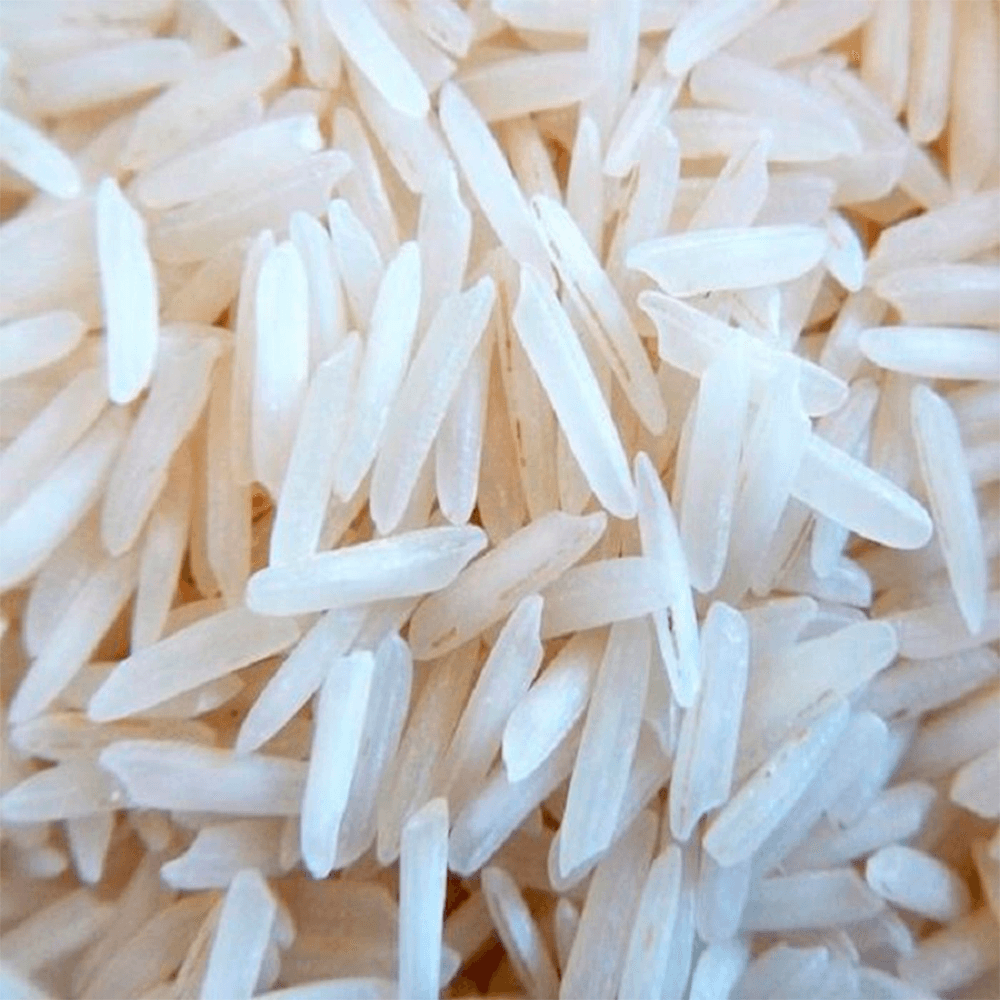 Arroz Basmati