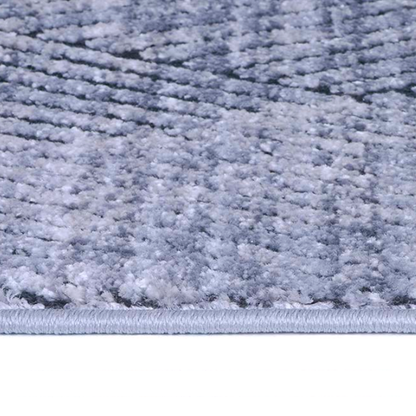 Alfombra Frise Manhattan 3D 200x300 cm Austral